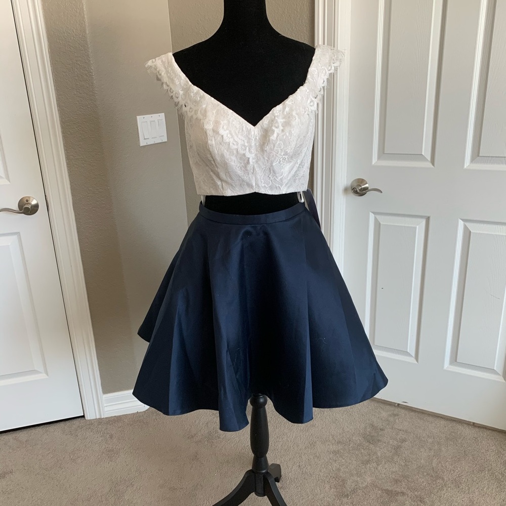 Homecoming Dress